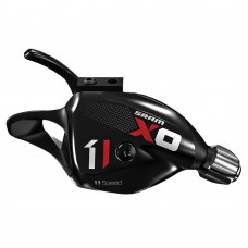 Манетки X01 AM SL X01 11SP REAR W DIS CLAMP RED