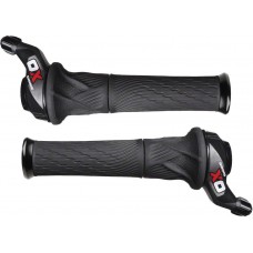 Грипшифты AM SL X0 GRIP SHIFT SET 2X10 RED
