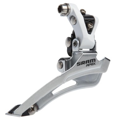 Переключатель - Передний 12A FD APEX WHT BRAZED ON