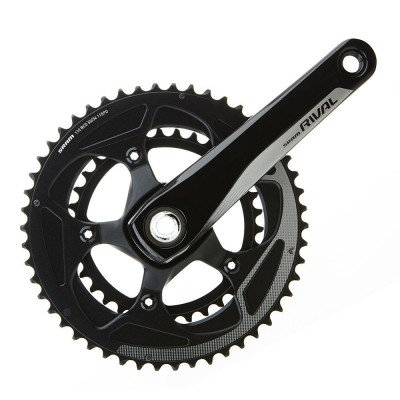 Шатуны Rival22 BB30 175 46-36 Yaw, Bearings NOT Included