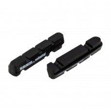 Колодки ободные AM RIM BRAKE PADS INSERT DM PAIR Колодки ободные AM RIM BRAKE PADS INSERT DM PAIR
