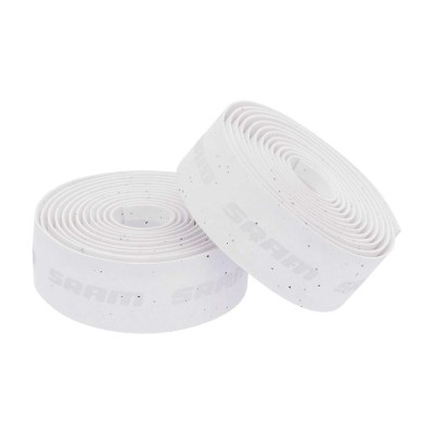 Обмотка 08A HB SUPERCORK BAR TAPE WHITE