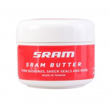 Смазка GREASE SRAM BUTTER 500ML Смазка GREASE SRAM BUTTER 500ML
