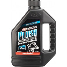 Мастило RockShox Maxima Suspension Oil PLUSH, 7wt 1 Літр - (Амортизатор демпфер) Мастило RockShox Maxima Suspension Oil PLUSH, 7wt 1 Літр - (Амортизатор демпфер)