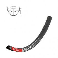 Обід DT SWISS XR 391 27x25 DISK BRAKE 28отв. Обід DT SWISS XR 391 27x25 DISK BRAKE 28отв.