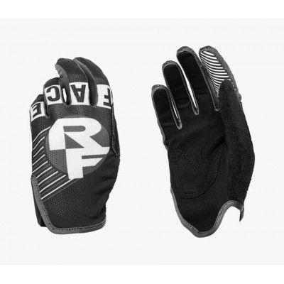 Велорукавиці RACEFACE SENDY GLOVES-BLACK-SMALL