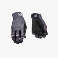 Велорукавиці RACEFACE KHYBER GLOVES - WOMEN'S-BLACK-LARGE