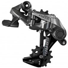 Переключатель - Задний AM RD FORCE1 MEDIUM CAGE