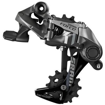 Переключатель - Задний AM RD FORCE1 MEDIUM CAGE