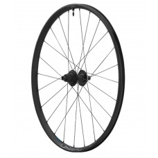 Колесо WH-MT601-B-29, заднє 29", 24отв. 12-швидк., R:12MM E-THRU OLD:148MM, безкамерне CENTER LOCK