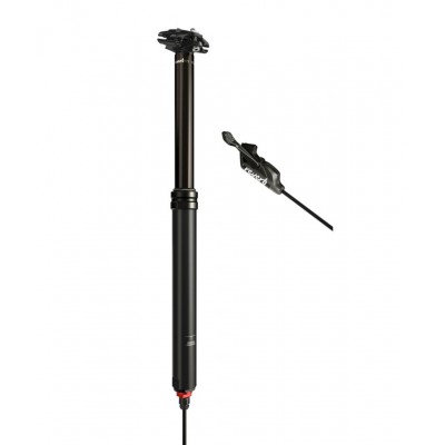 Дропер RockShox Reverb Stealth - Plunger Remote 30.9 175mm Хід, 2000mm Гідролінія