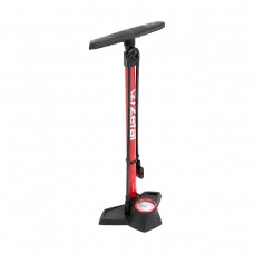 Насос Zefal PROFIL MAX FP30 160PSI, напольный Насос Zefal PROFIL MAX FP30 160PSI, напольный