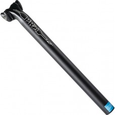 Підседельний штир PRO LT 27.2mm / 20mm offset