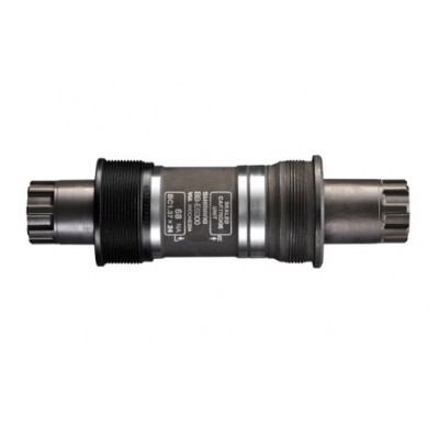 Каретка BB-ES300 OCTALINK BSA 68x126мм, без болтів