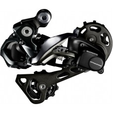 Перемикач задній RD-M8050-GS Di2 XT SHADOW+ 11-швидк. середній важіль