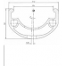Обід Mach1 MAXX 27.5" DISK 32отв., TLR, AV, чорний