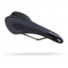 Сідло PRO Turnix Offroad чорн. 132mm Сідло PRO Turnix Offroad чорн. 132mm