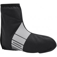 Бахіли Shimano водонепроникні, чорні, розм. S (37-40) Бахіли Shimano водонепроникні, чорні, розм. S (37-40)