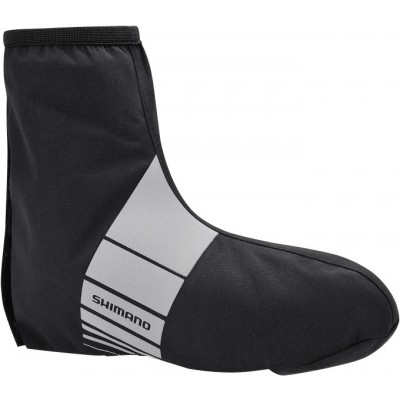 Бахіли Shimano водонепроникні, чорні, розм. S (37-40)