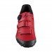 Веловзуття SHIMANO ME400MR червоне, розм. EU42