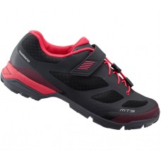 Веловзуття жіноче SHIMANO MT501WL чорне, розм. EU38