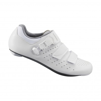 Веловзуття жіноче SHIMANO RP301WW біле, розм. EU38