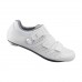 Веловзуття жіноче SHIMANO RP301WW біле, розм. EU38