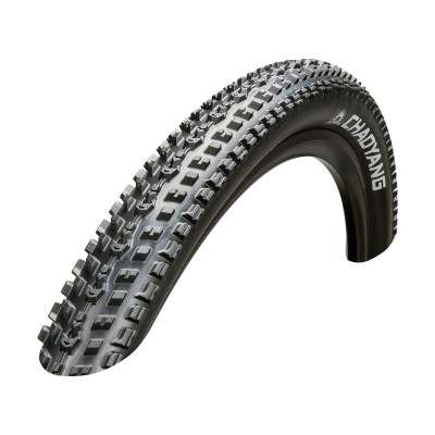 Покришка Longus/Chaoyang FAST LANE 26x2,10 H-5197 60TPI 2C-MTB SPS TLR складана