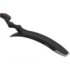 Крило Zefal DEFLECTOR RM90+ на підсідельний штир