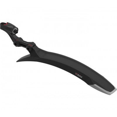Крило Zefal DEFLECTOR RM90+ на підсідельний штир