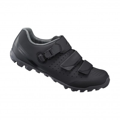 Веловзуття жіноче SHIMANO ME301WL чорне, розм. EU40