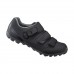 Веловзуття жіноче SHIMANO ME301WL чорне, розм. EU40