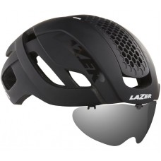 Шолом LAZER BULLET 2.0, чорний, розм. S