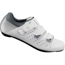 Веловзуття SHIMANO RP301MW біле, розм. EU43