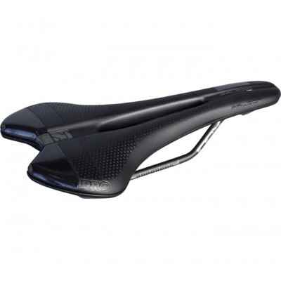 Сідло PRO Falcon Gel, чорне, 142 mm