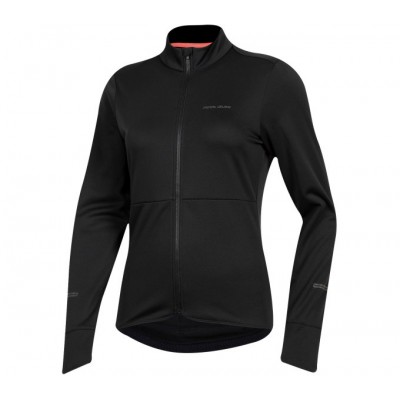 Велокуртка жіноча Pearl Izumi QUEST THERMAL, чорн, розм. L