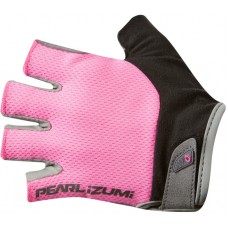 Рукавички жіночі Pearl Izumi ATTACK, рожеві, розм. S