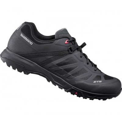 Веловзуття SHIMANO ET500 чорне, розм. EU45
