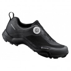 Веловзуття SHIMANO MT701GTX чорне, розм. EU47