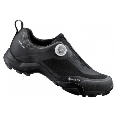 Веловзуття SHIMANO MT701GTX чорне, розм. EU47