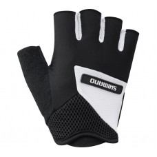 Рукавички Shimano AIRWAY чорні, розм. XXL