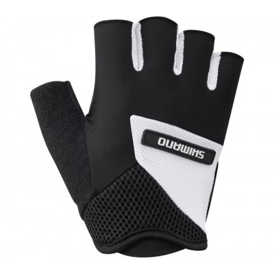 Рукавички Shimano AIRWAY чорні, розм. XXL