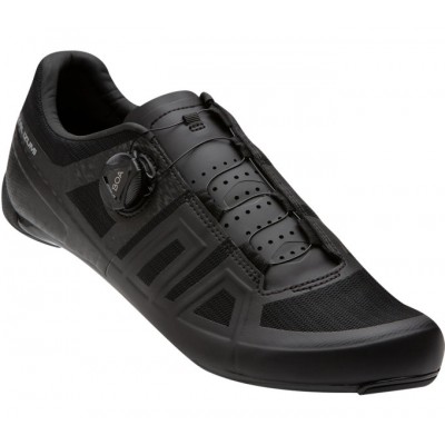 Веловзуття Pearl Izumi ATTACK ROAD, чорне, розм. EU45