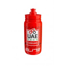 Фляга ELITE FLY UAE TEAM EMIRATES 2020 550 мл