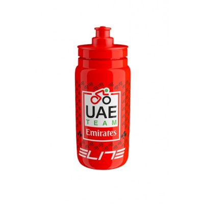 Фляга ELITE FLY UAE TEAM EMIRATES 2020 550 мл