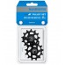 Роліки перемикача DEORE XT RD-M8100 13-зуб, 12-шв. комплект