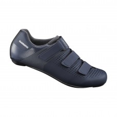 Веловзуття SHIMANO RC100MN синє, розм. EU46