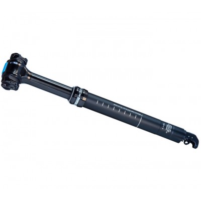 Підседельний штир-дропер PRO Discover 27,2mm/0mm offset/70mm
