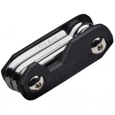 Мультитул PRO Mini tool, 6 функцій