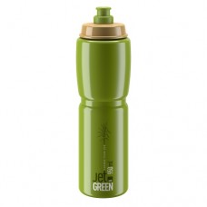 Фляга ELITE JET GREEN 950 мл